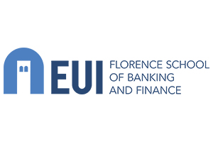 European University Institute - Florence School Banking and Finance logo