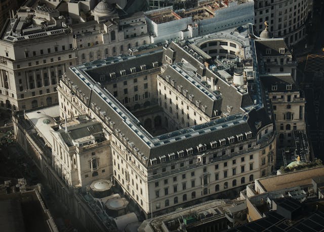 Submission to the PRA Consultation CP10/25 — Enhancing banks’ and ...